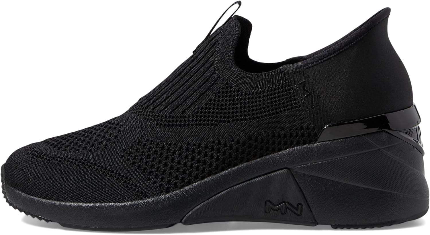 Skechers Women's A-Wedge - Crecent Hands Free Slip-ins Shoes