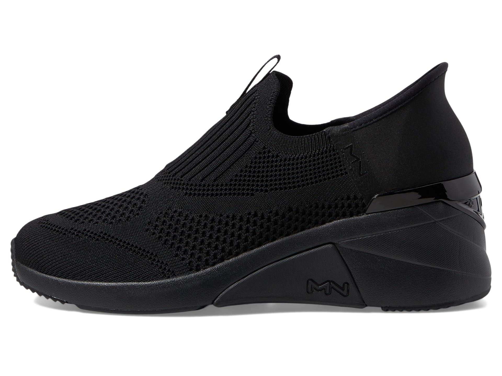 Skechers A-Wedge - Crecent Hands Free Slip-in Scarpe da ginnasticaDonna