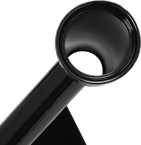 Miniatura 6 de HECASA Protector de parachoques compatible con Yamaha Banshee 350 YFZ350 1987-2006 Reemplazo para 3GG2845N00P0 ATV Protector de parachoques