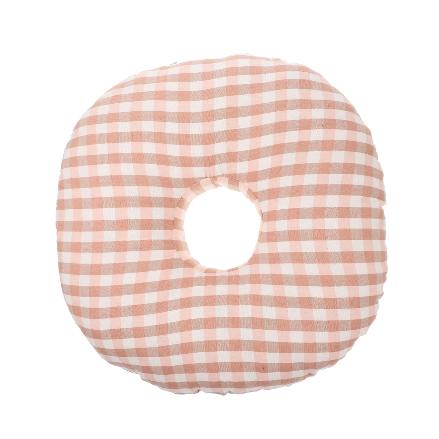 Cabilock Convenient Ear Hole Pillow for Ergonomic Design for Comfort Office Accessory for Relaxation and Support Portable Ear Pillow for Home and Travel