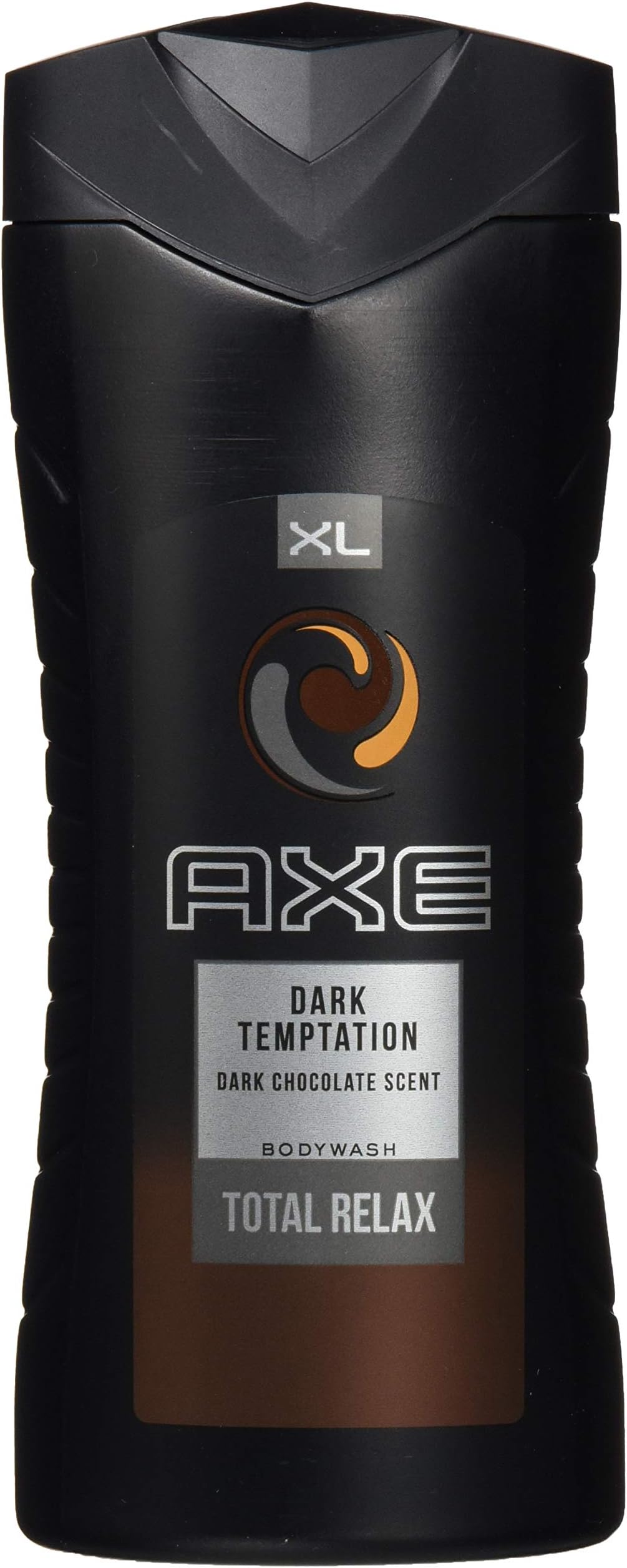 Shower Gel 400Ml Dark Temptation