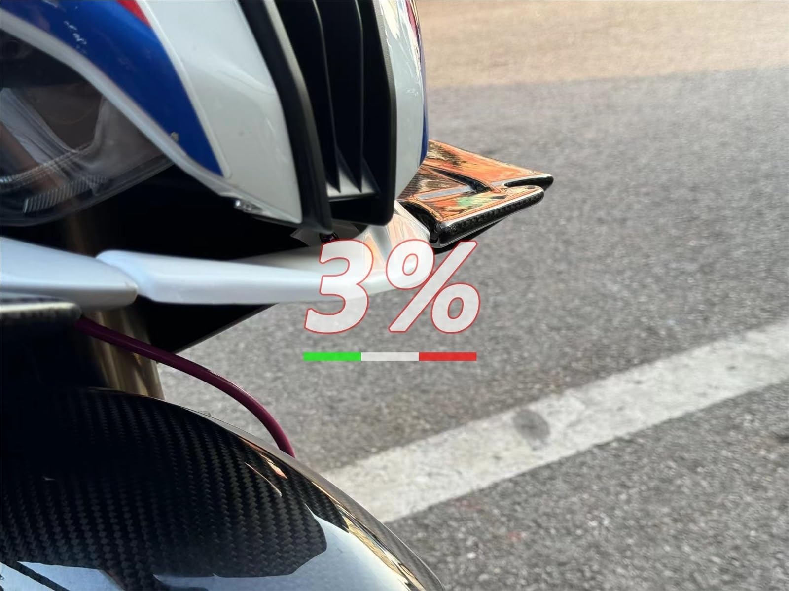 Motorrad Zubehör Für BMW S1000RR M1000RR 2019-2022
