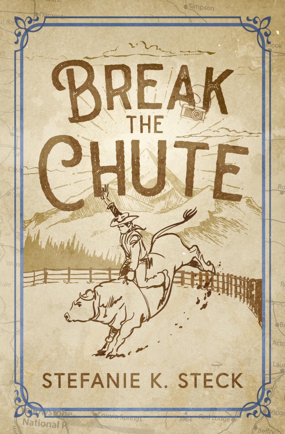 Break the Chute