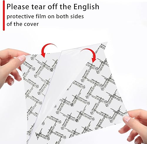 Miniatura 99 de Picrit - Juego de 12 portarretratos de 5 x 7 pulgadas para colgar en la pared o exhibir sobre una mesa, para fotos de 4 x 6 con paspartú o 5 x 7