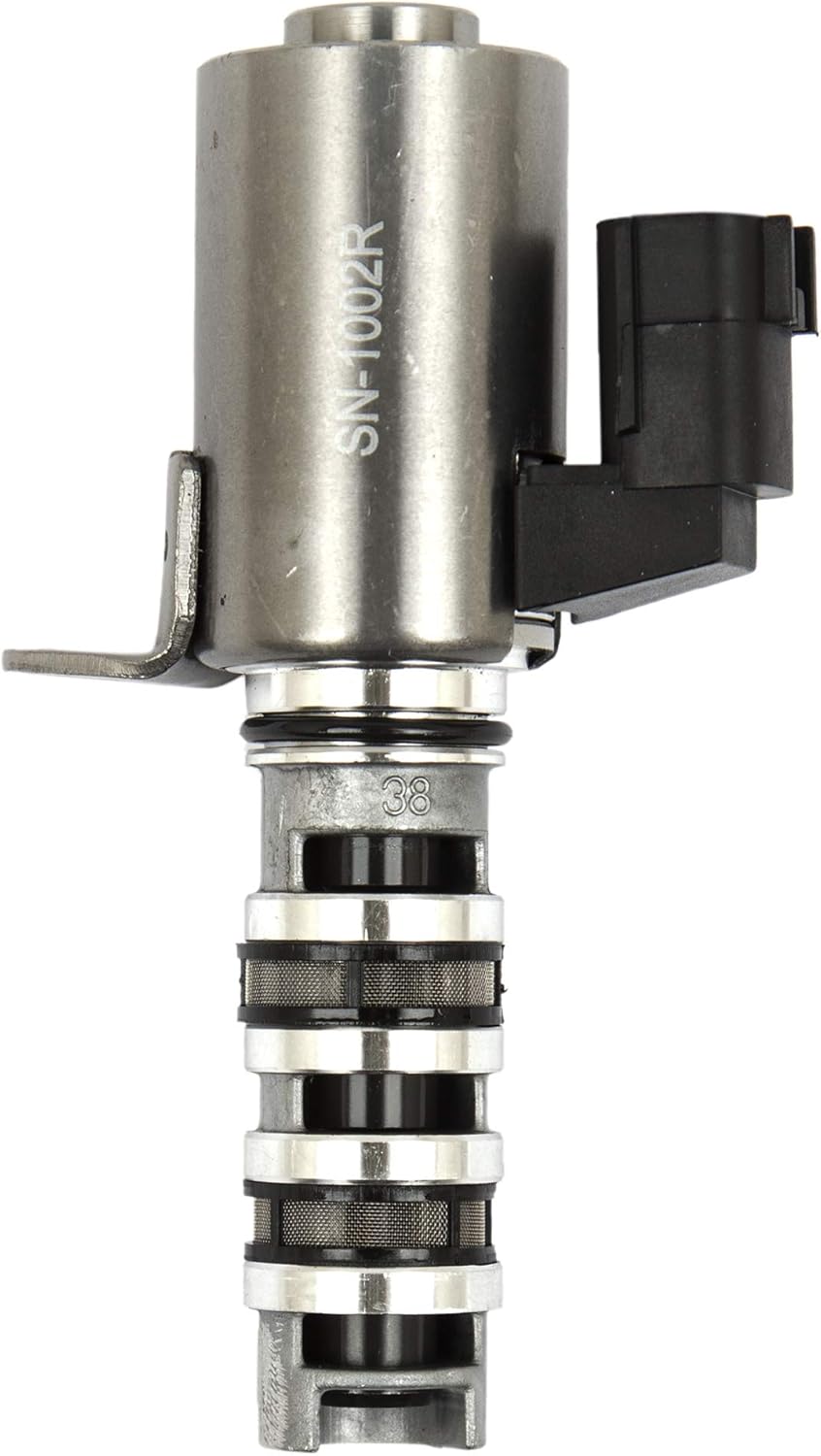 Evergreen SN-1002R Right Engine Variable Timing Solenoid Fit 07-15 Nissan Infiniti