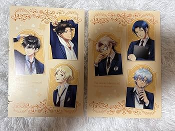 ◆ときメモGS【スイーツカレンダー】ときめきメモリアル girl's side◆ Amazon.co.jp: ときめきメモリアルGirls Side ときメモGS ポスト