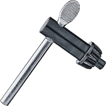 48-66-3280 Chuck Key Fits For 48-66-1360, 48-66-1370, 48-66-1381, 3/8 & 1/2 Inch Chucks With 1/4 Inch Pilot