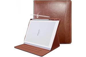 E NET-CASE Case for New Remarkable 2 Tablet Standard