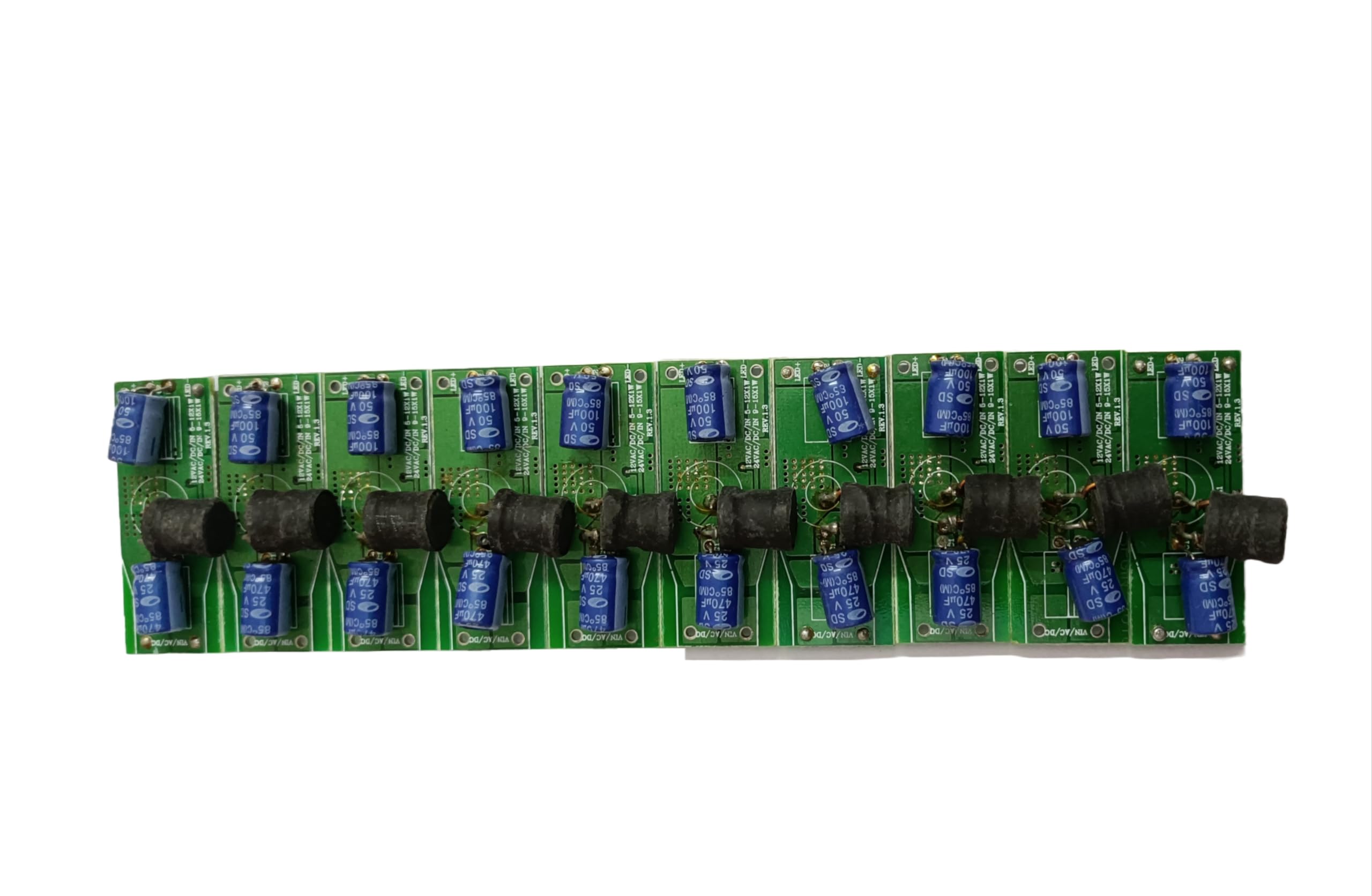ASPA DC LED DRIVER 12W C06 10 QTY (B0CTTSHQP3) Amazon Price History, Amazon Price Tracker