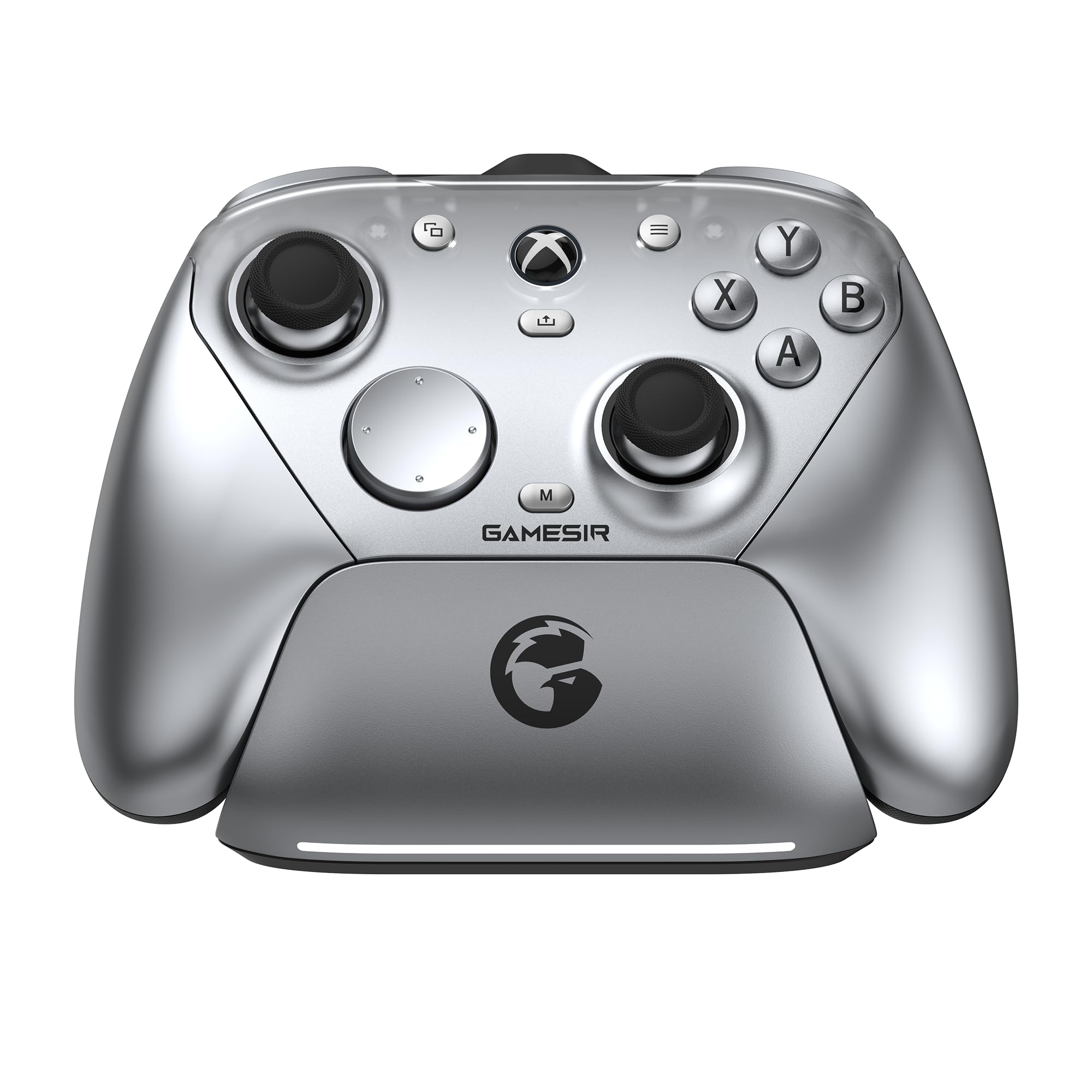 Amazon.co.jp: GameSir G7 Pro ワイヤレス ゲームコントローラー 三