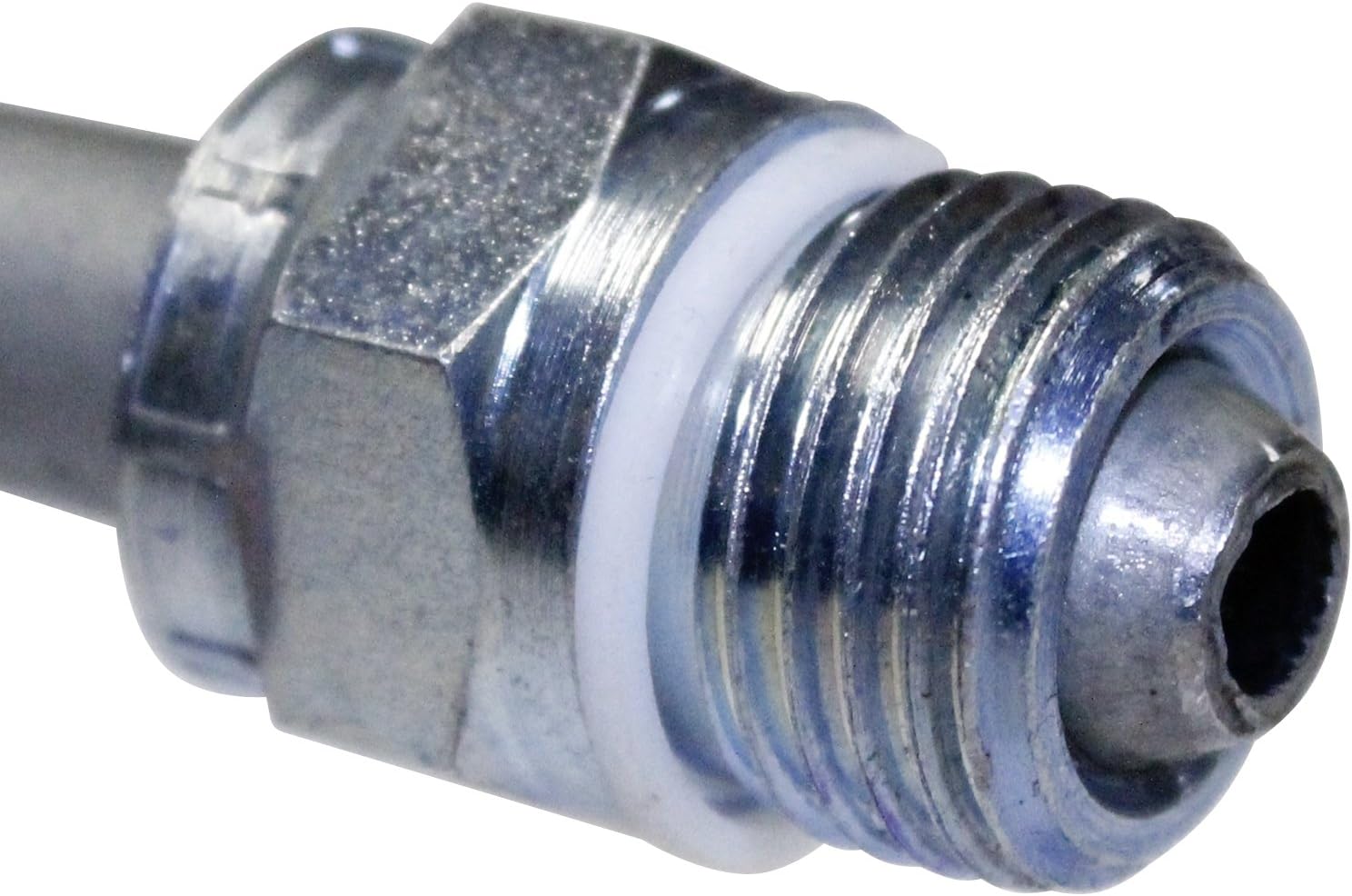 Edelmann 92592 Power Steering Pressure Line Hose Assembly