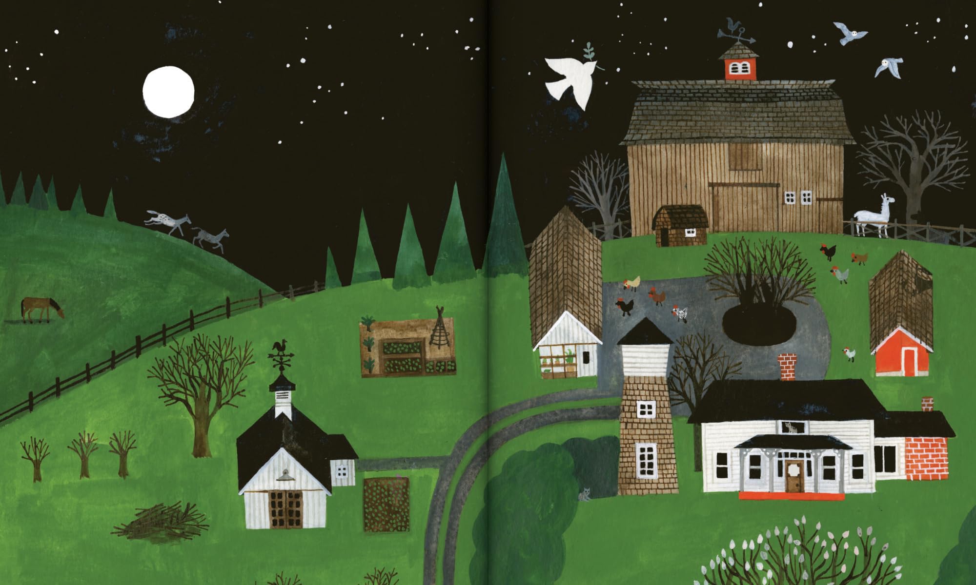 Picturebook Makers: Part 2