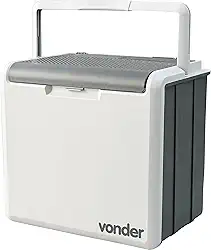 Refrigerador Automotivo 12 V, 30 Litros, Vonder.