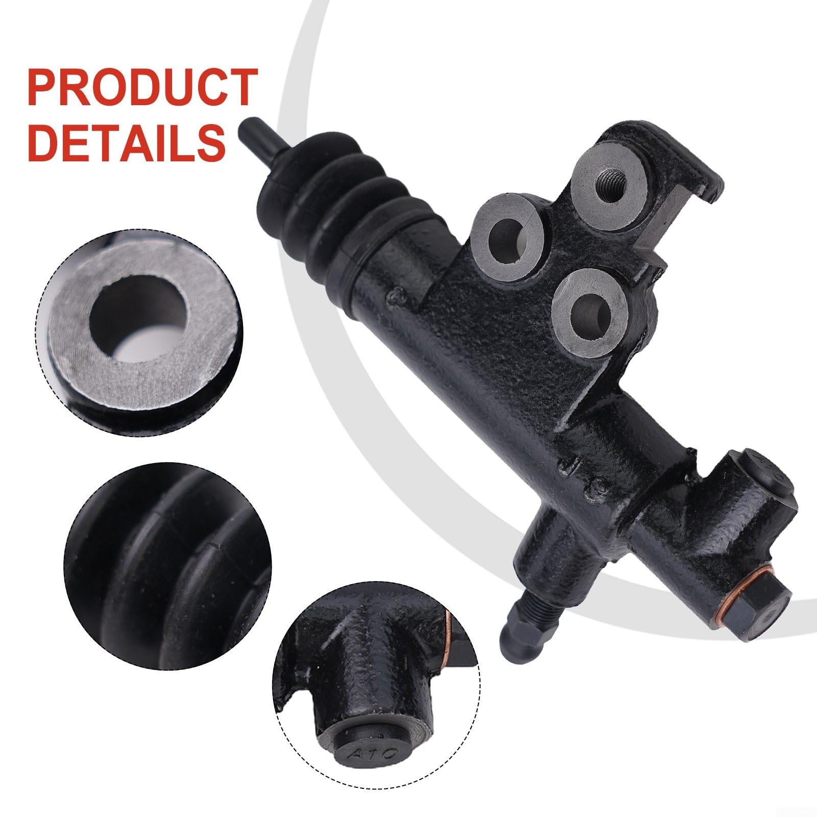 Ricambio 7H0927189 Interruttore Pedale Frizione Per Audi A4 A6 S4 - 9