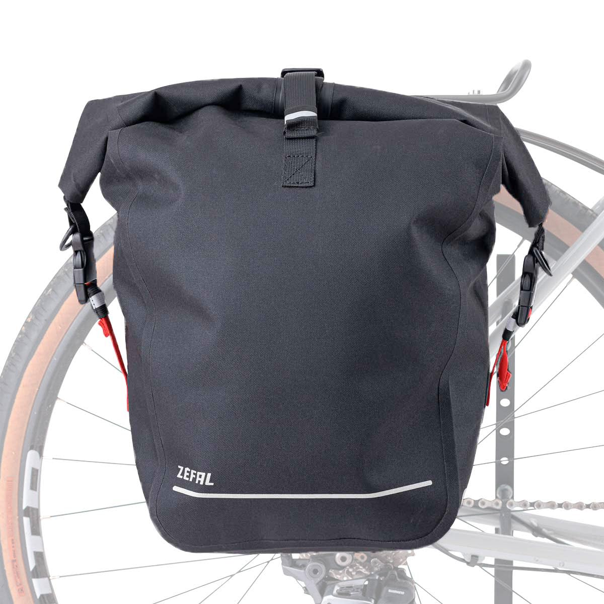 BORSA AL PORTAPACCO ZEFAL Z TRAVELER S30