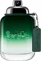 Amazon | コーチ マン グリーン オードトワレ 60mL | COACH