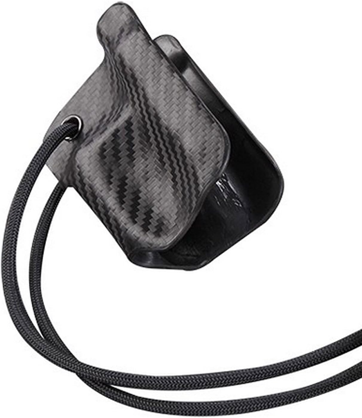 UM-TG Trigger Guard Holster System for Glock 17-41, Black