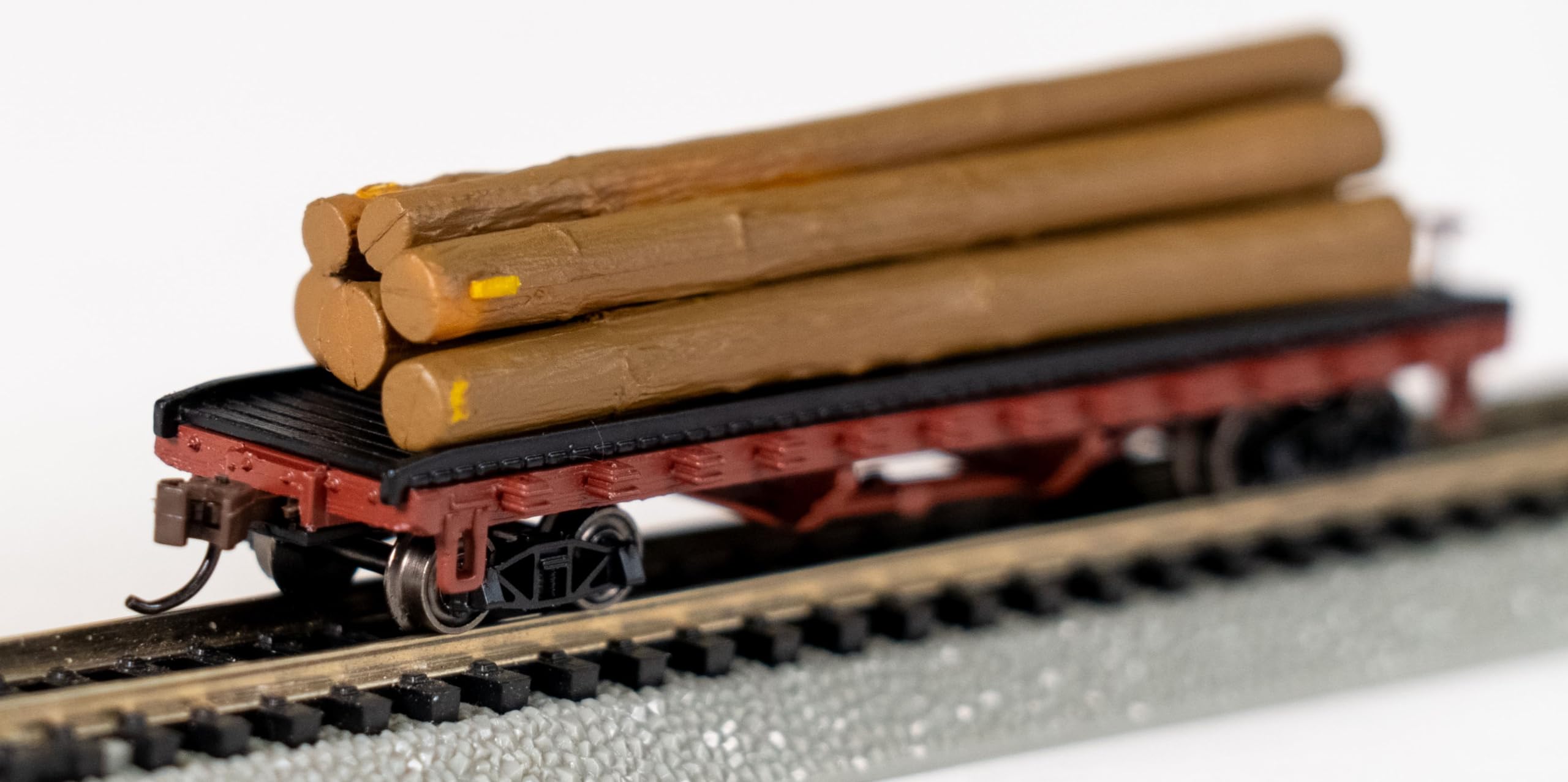 Walthers Trainline 931-924 HO Scale Dough & Joe - kit