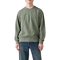 Relaxd Graphic Crew Ssnl Serif Laurel WR, Ssnl Serif Laurel WR