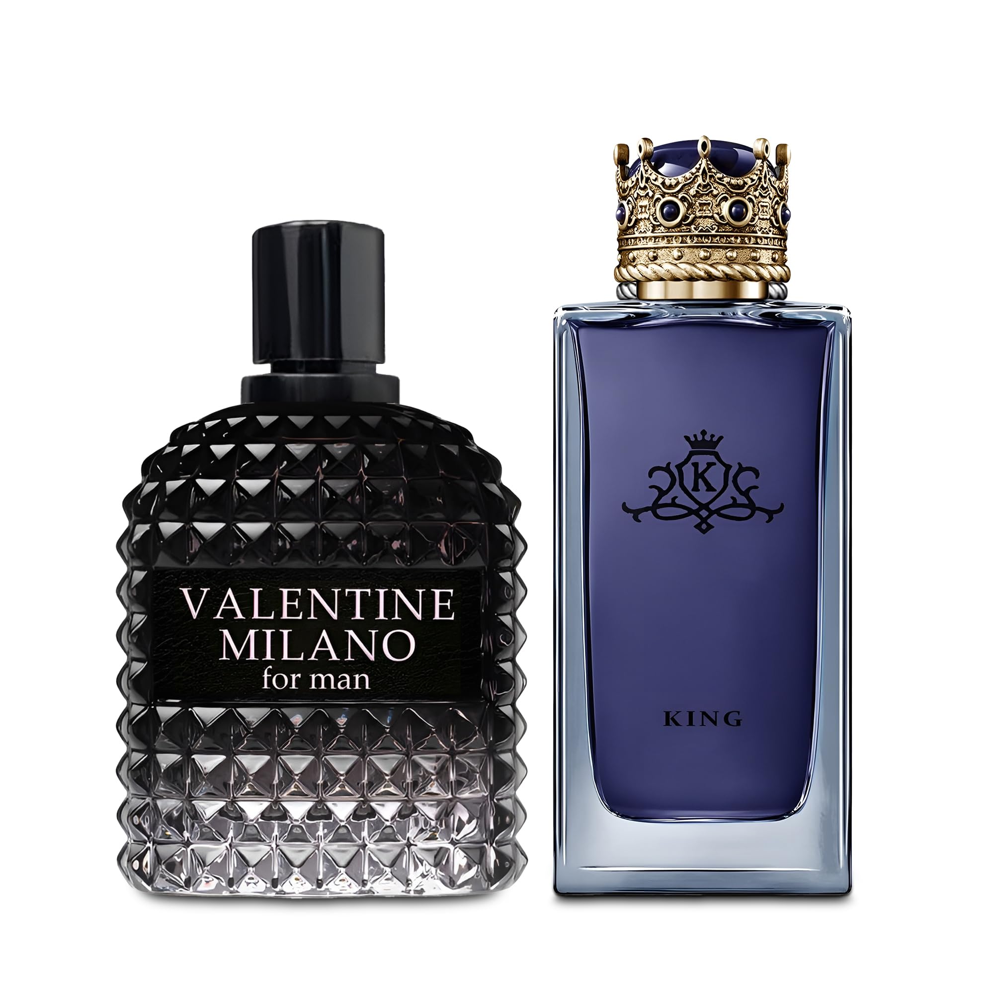 Amazon.com : AFLUXE SavageExt/King 2PCS Eau De Toilette for Men