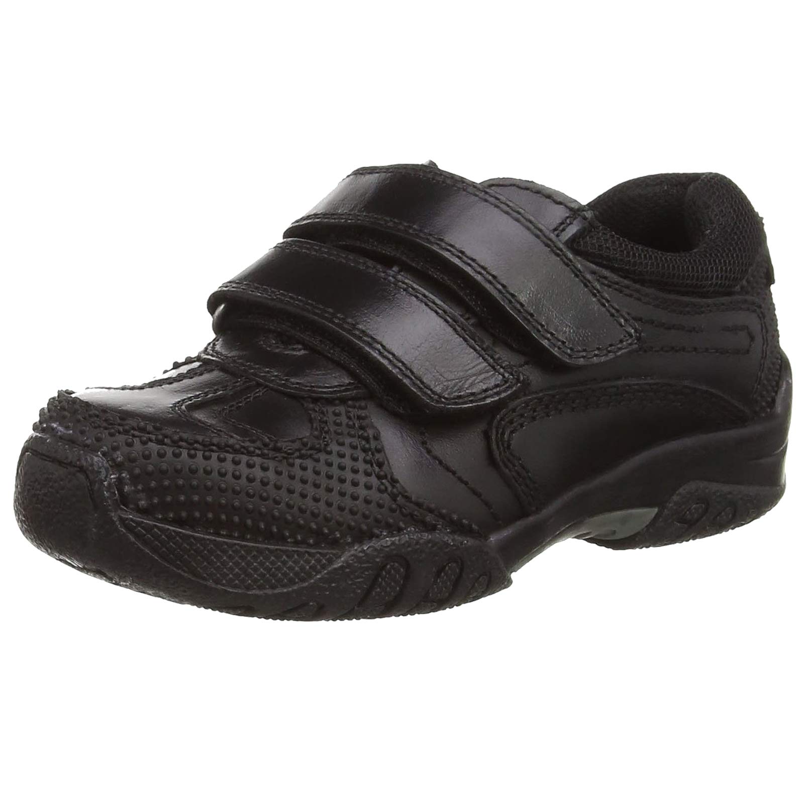Hush Puppies kapcie męskie jezza, czarny, 39 eu