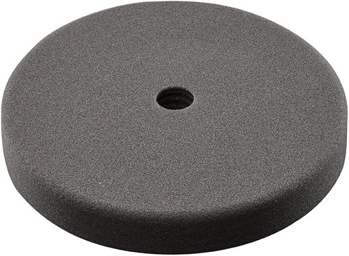 Miniatura 5 de Kit de almohadillas de pulido y acabado 49-36-2783, 49-36-2784, 49-36-2785 para pulidora Milwaukee M18 (2738) 7 pulgadas - NUEVO