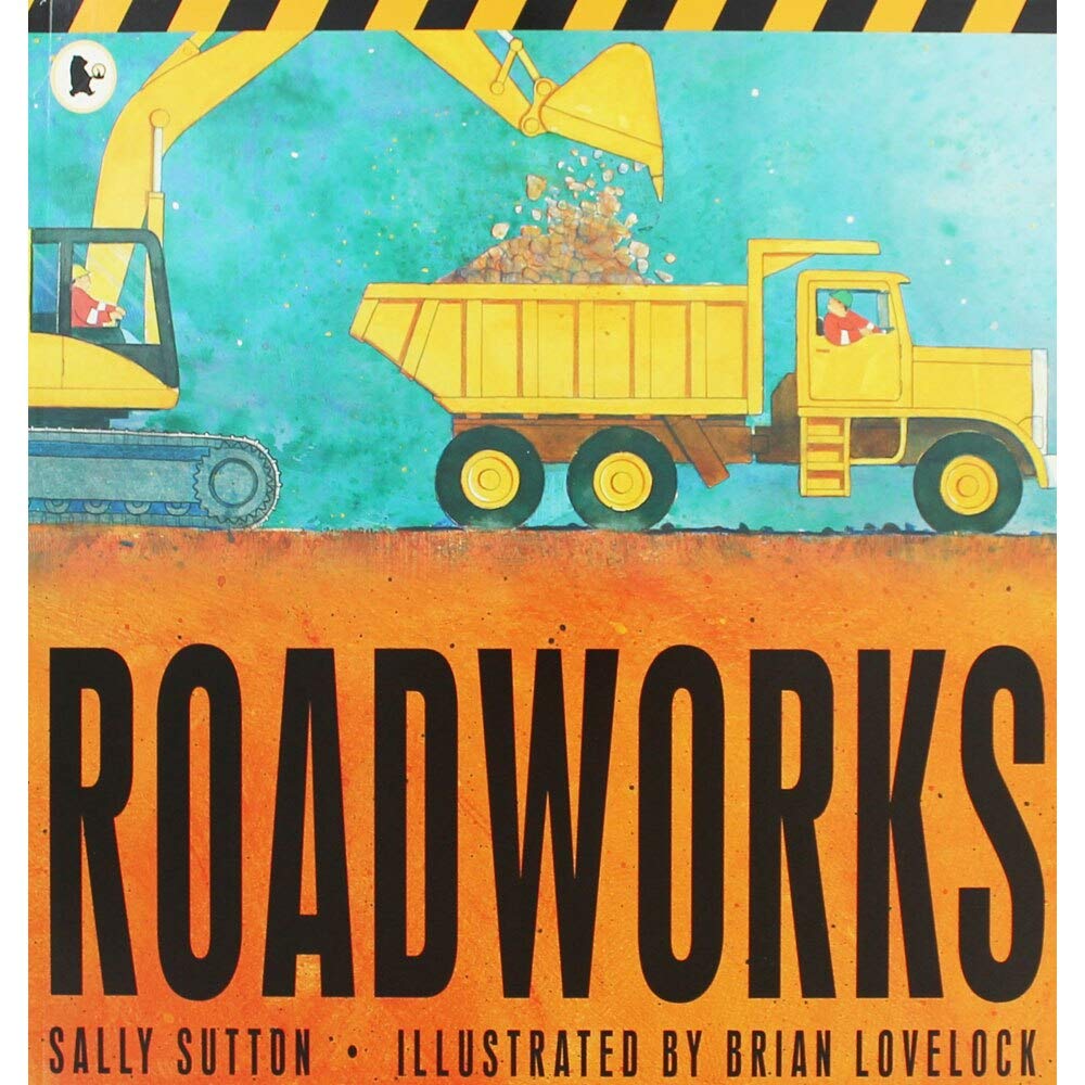 Roadworks