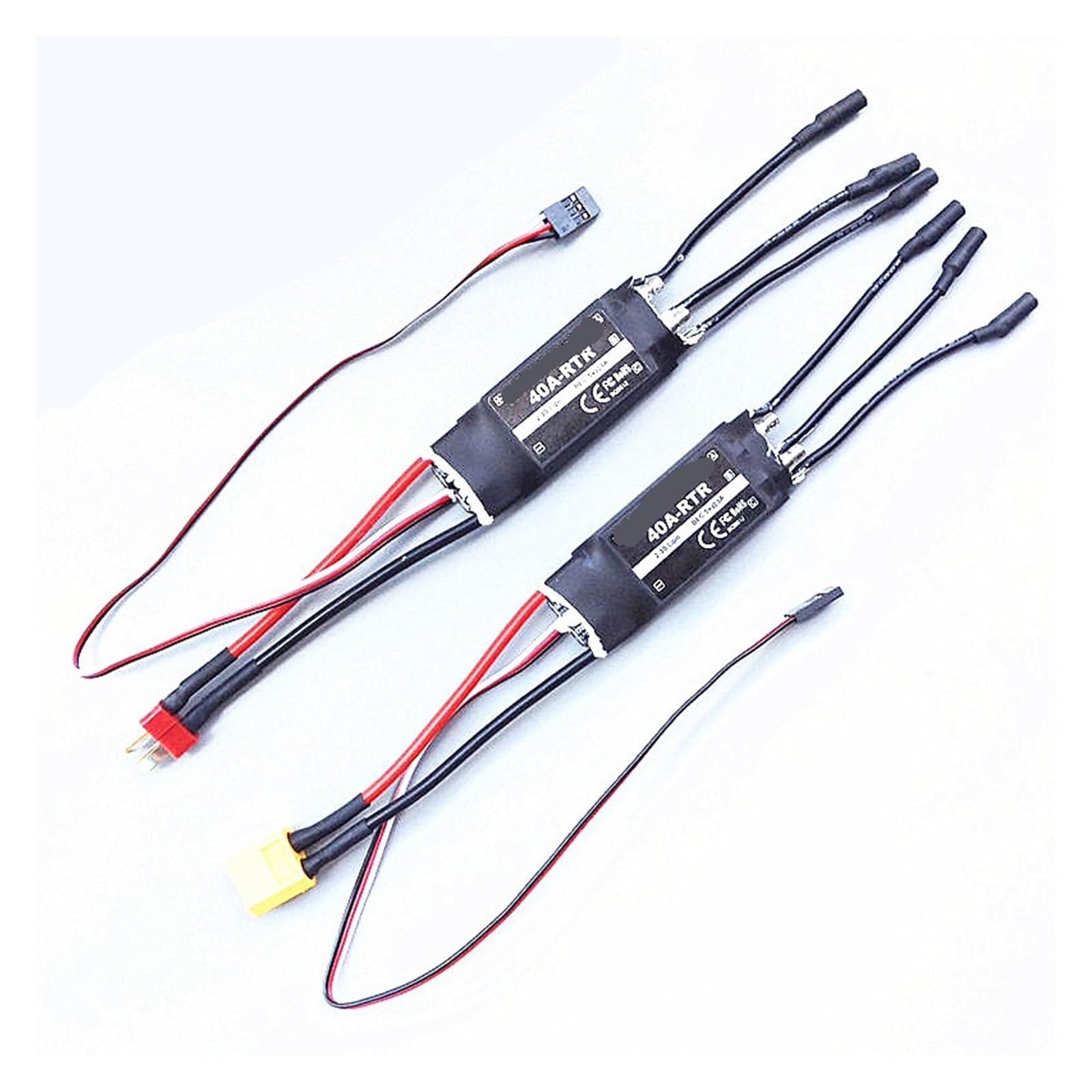 水冷ブラシレスラジコンボート Amazon | ブラシレス水冷ESC、RCボート用水冷高速ブラシレス電子
