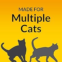 Vista 5 de Purina Tidy Cats arcilla higiénica para gatos, Rendimiento 24/7