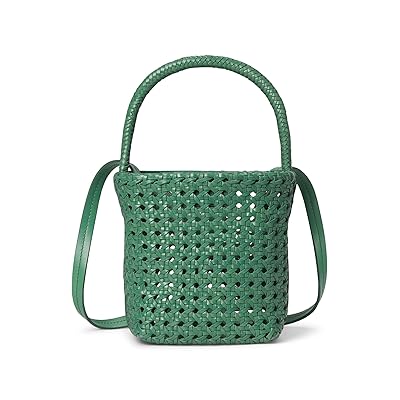 Madewell Micro Caning Bucket Women