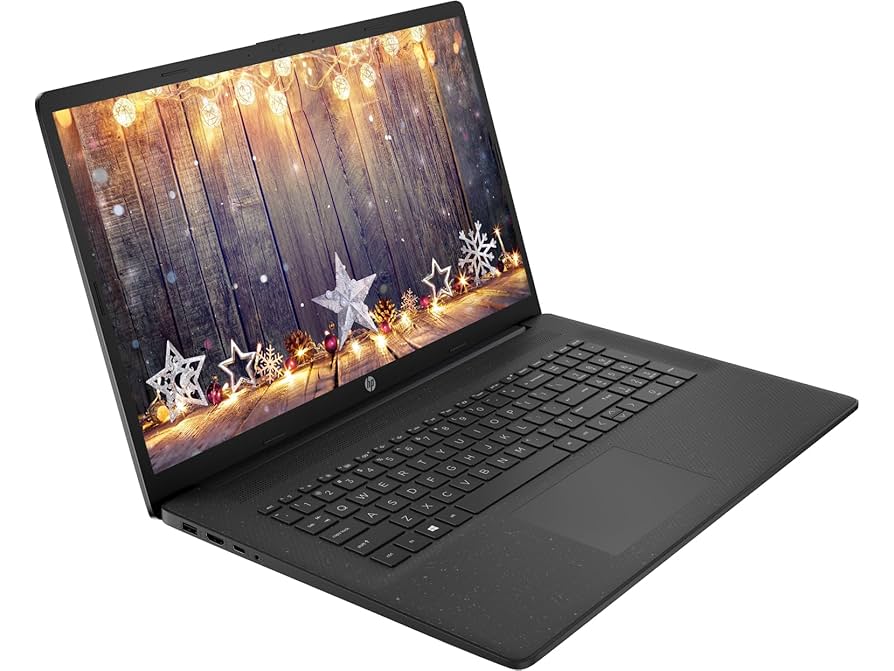 Amazon.com: HP 17.3