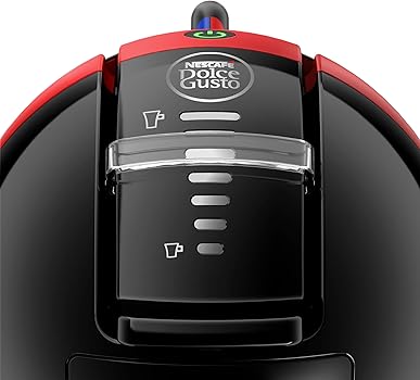 Krups Nescafé Dolce Gusto Mini Me Cafetera de cápsulas capacidad 0.8 L4