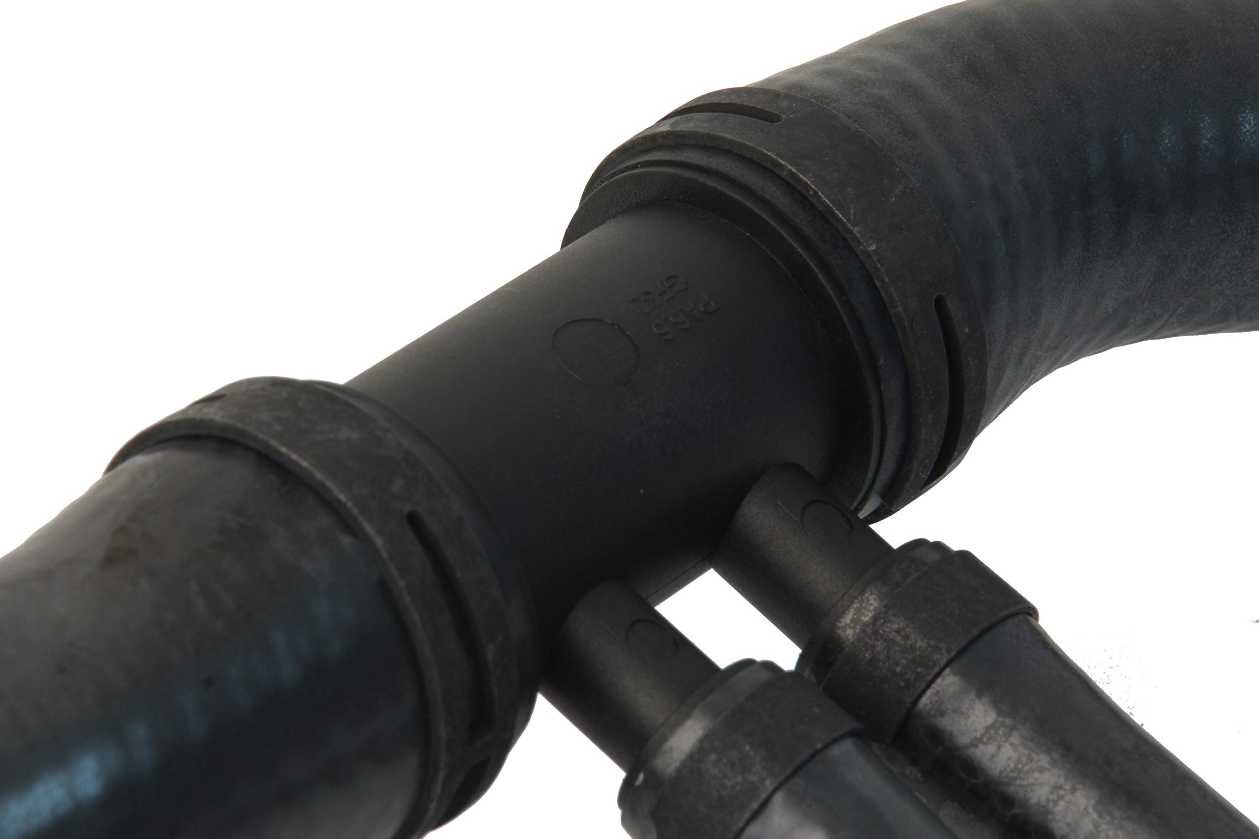 Amazon.com: URO Parts XR849187 Radiator Hose, Lower : Automotive