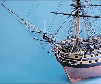 Amazon | J9014 Jotika 木製帆船模型キット HMSビクトリー(和訳付属 Amazon | J9014 Jotika 木製帆船模型キット HMSビクトリー(和訳付属