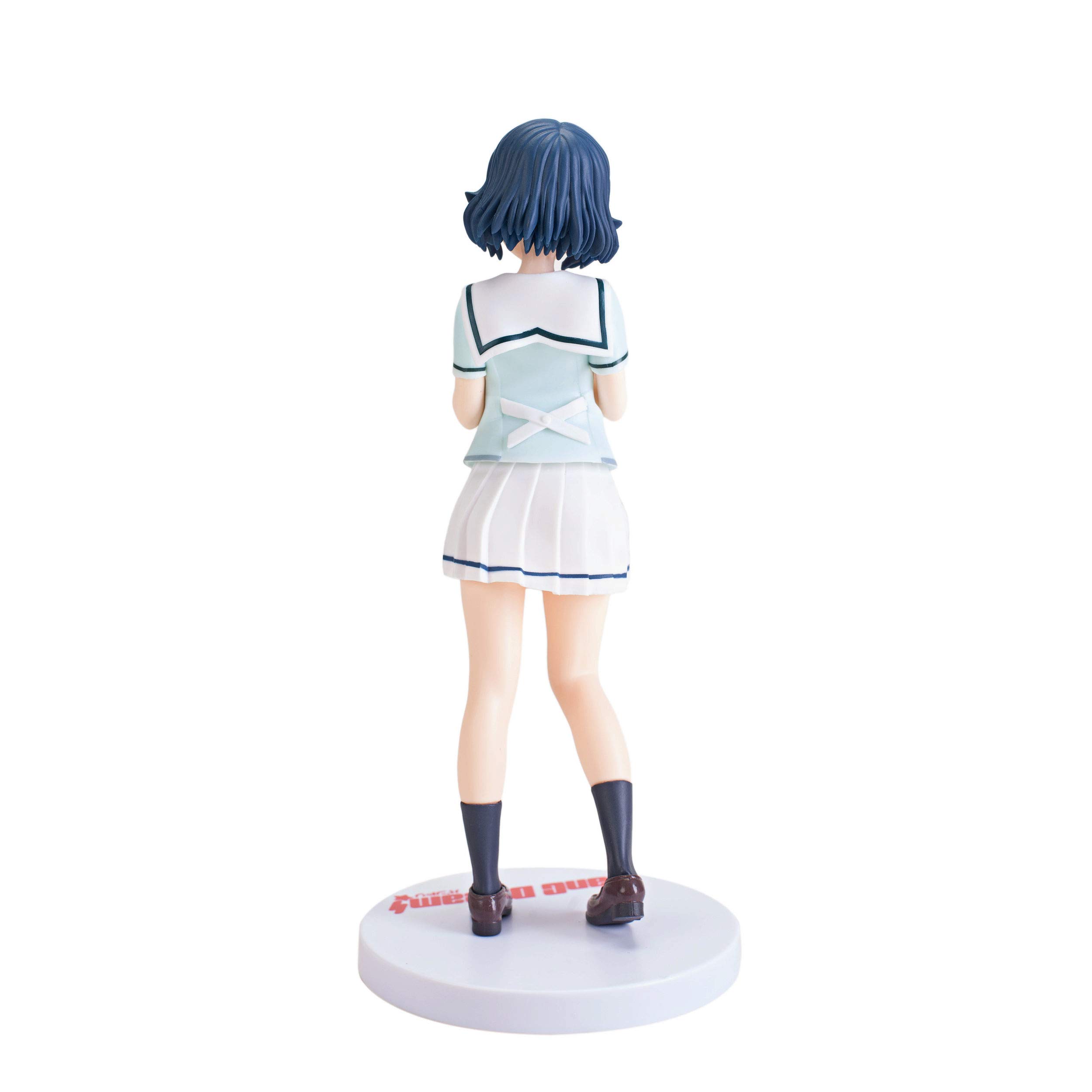 Amazon | BanG Dream！ プレミアムフィギュア 牛込りみ(プライズ