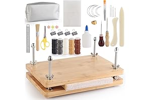 HEJIN Book Binding Kit: Your Beginner's Guide to Bookbinding