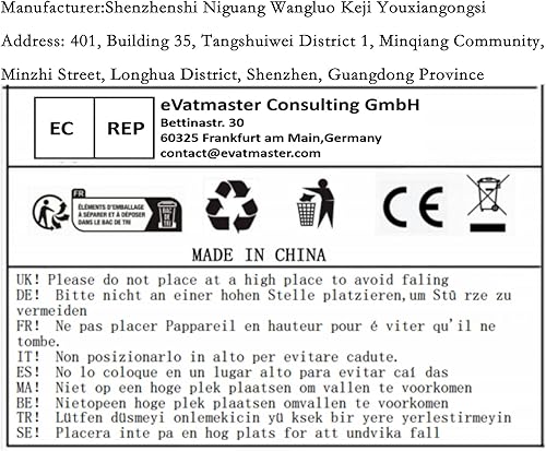 Miniatura 7 de Decoración de bolas de plástico transparente  Juego de 12 bolas decorativas de Navidad, bolas rellenables de plástico transparente para Navidad,
