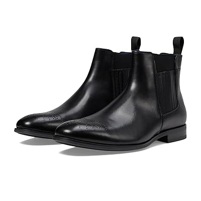 Stacy Adams Bradley Chelsea Boot Men