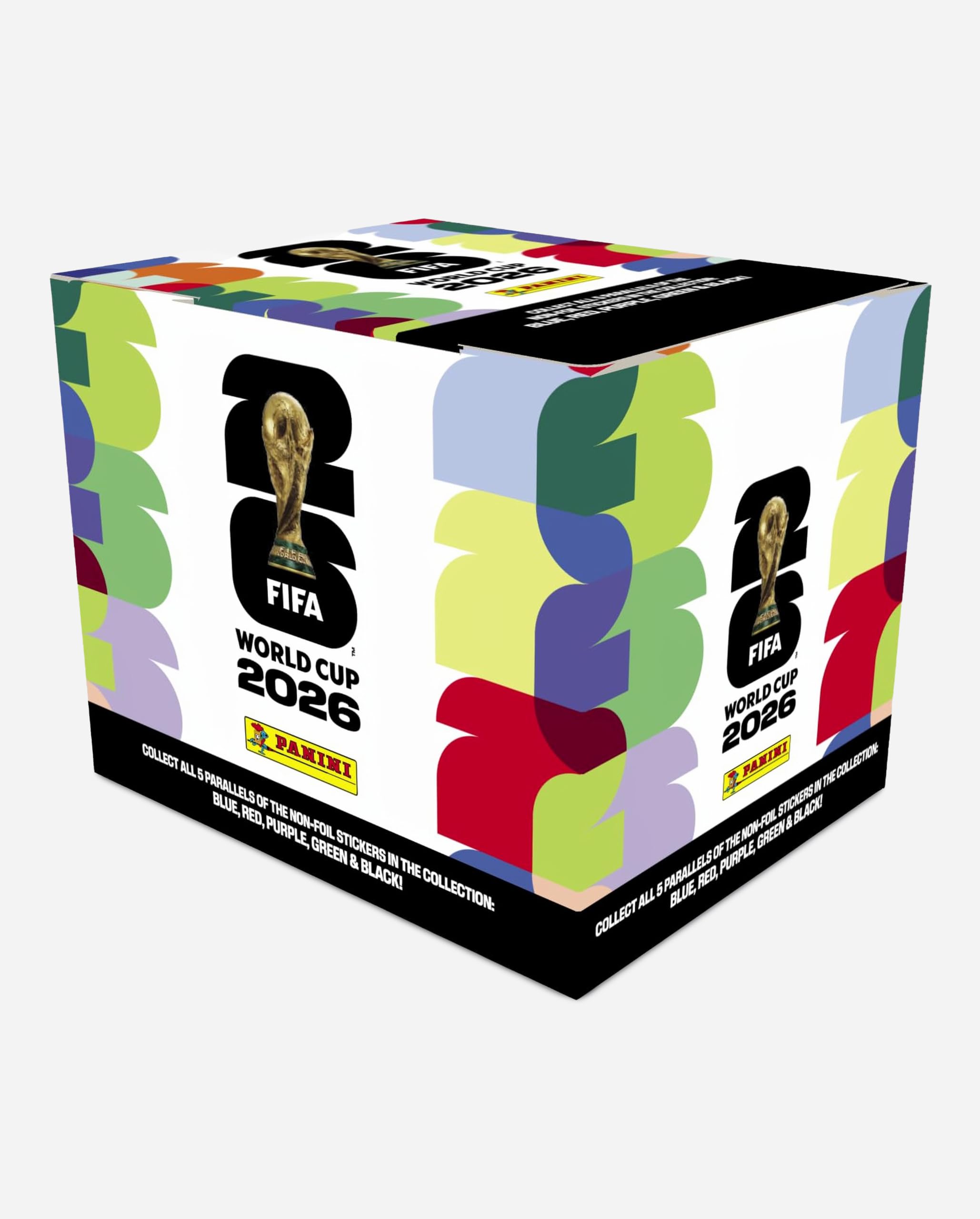 Amazon.co.jp: 2026年パンニニ FIFAワールドカップ ステッカー