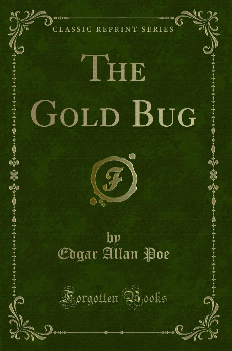 Buy The Gold Bug (Classic Reprint) Book Online at Low Prices in