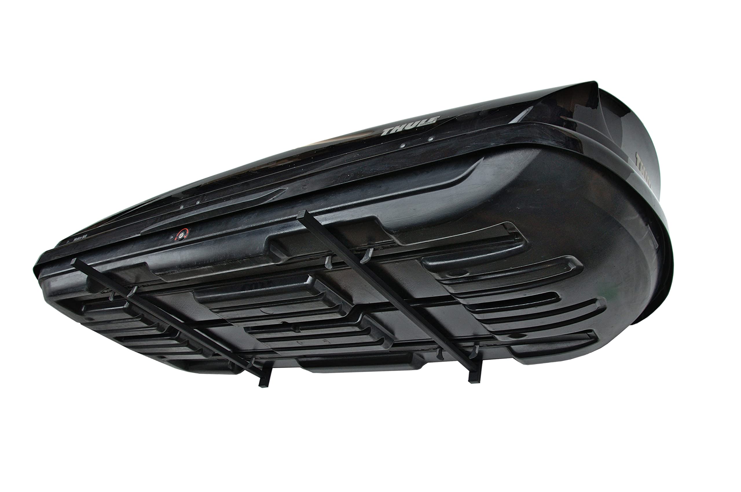 Dachbox Box Wandhalterung Halterung Dachkoffer Skibox Surfbrett Gartengeräte Sportgeräte Halter 80 cm