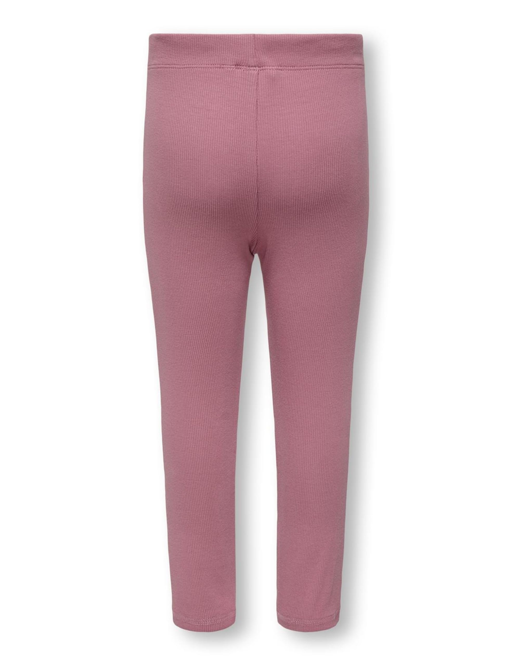 Kmgtrinny Life Solid Legging Jrs Noos - Kmgtrinny Life Solid Legging Jrs Noos Dziewczynki