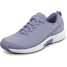 Orthofeet Coral Orthopedic Women Sneakers