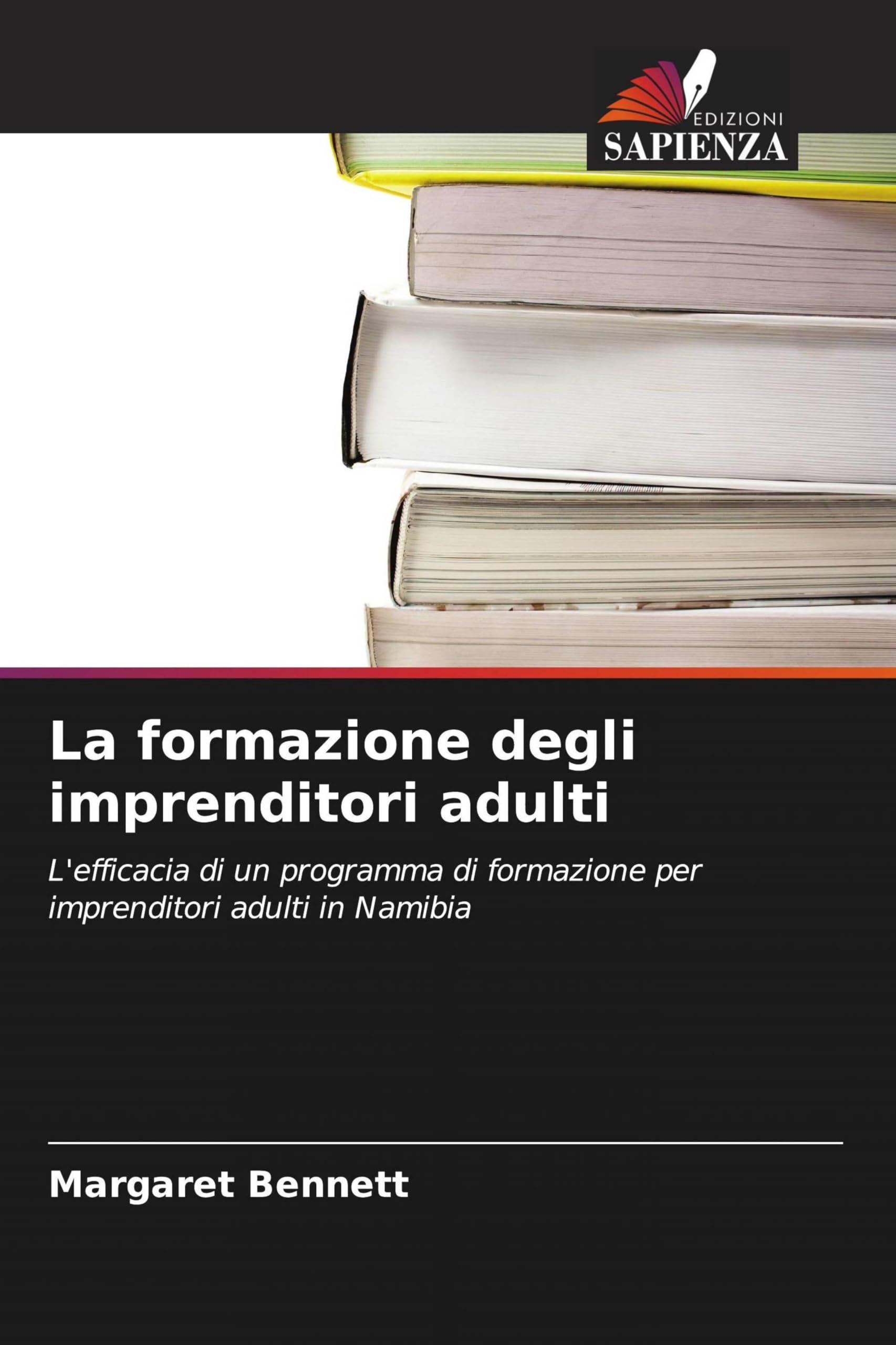 La formazione degli imprenditori adulti: L'efficacia di un programma di formazione per imprenditori adulti in Namibia