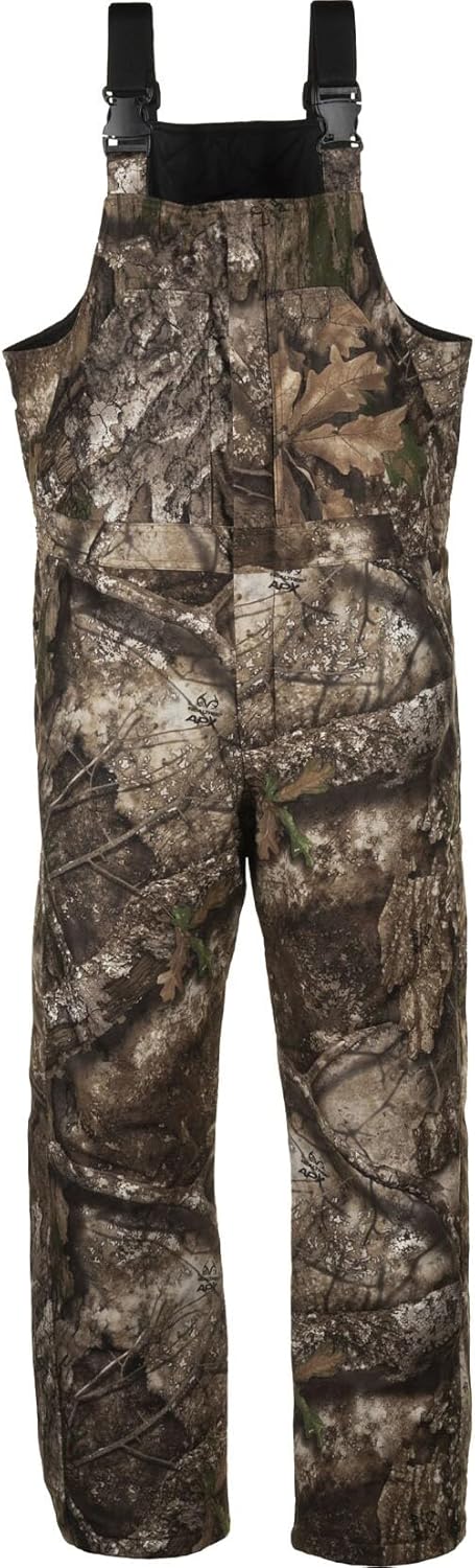 MidwayUSA Men's Hunter's Creek Bibs Realtree APX 3XL
