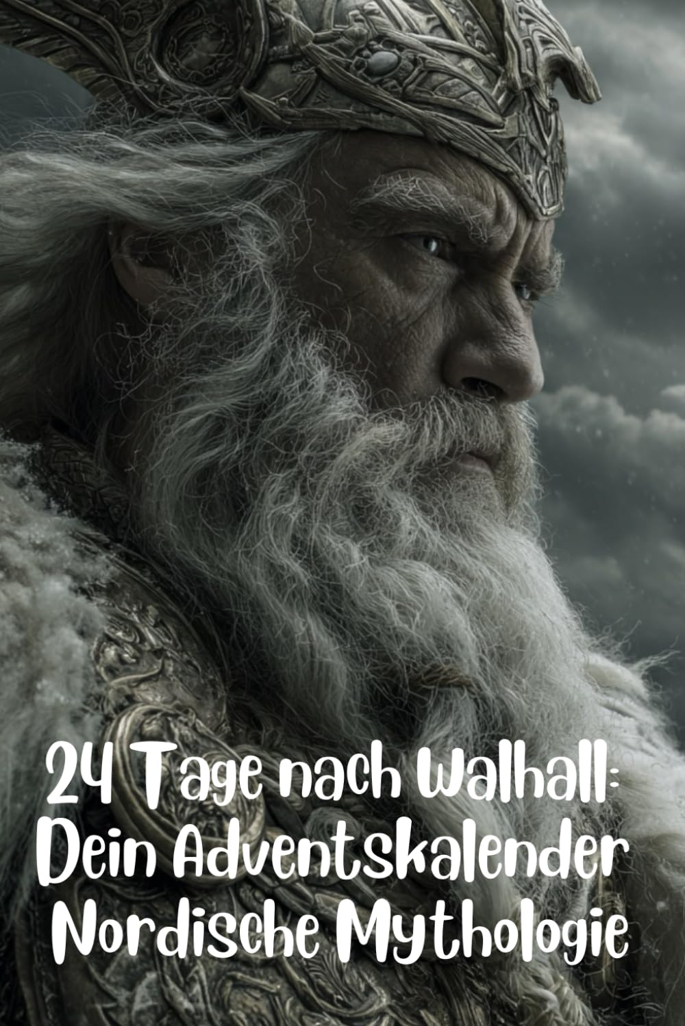 Von Walhall bis Sagen: Nordische Adventskalender im Vergleich 24 Tage nach Walhall - Nordische Mythologie Quizkalender