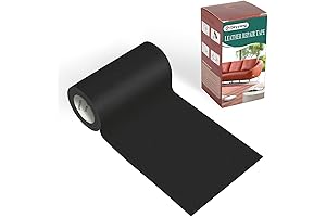 GEYYANG Leather Repair Patch: Restore Your Leather Goods with Ease