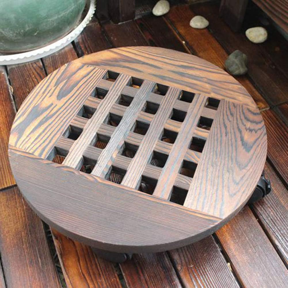 MODOU - Pot Base, Pot Moving Tray, Thick Transport Trolley, Carbonization, Corrosion Resistant - Dark Brown 13 MODOU - Pot Base, Pot Moving Tray, Thick Transport Trolley, Carbonization, Corrosion Resistant - Dark Brown -Dwarf Discovery shop AAHKMJXYDAFdJAOAIMEbOAchlkWZ0oakZn uVZ0mPidMNbILvCvspZ4oG3fPgIqc1P2xNNirWgApXico1Wfu