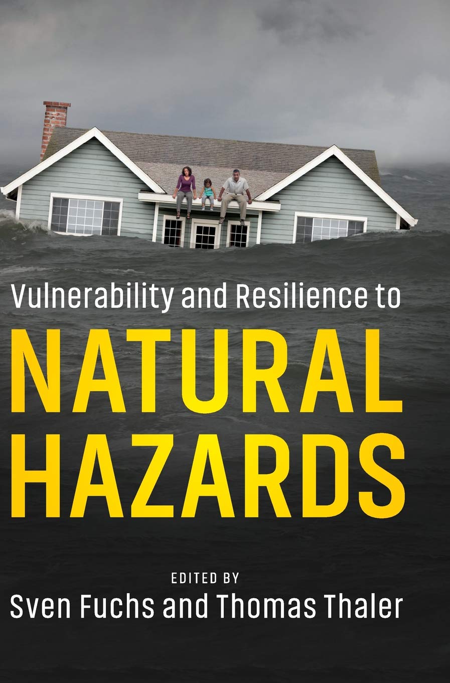 Vulnerability and Resilience to Natural Hazards