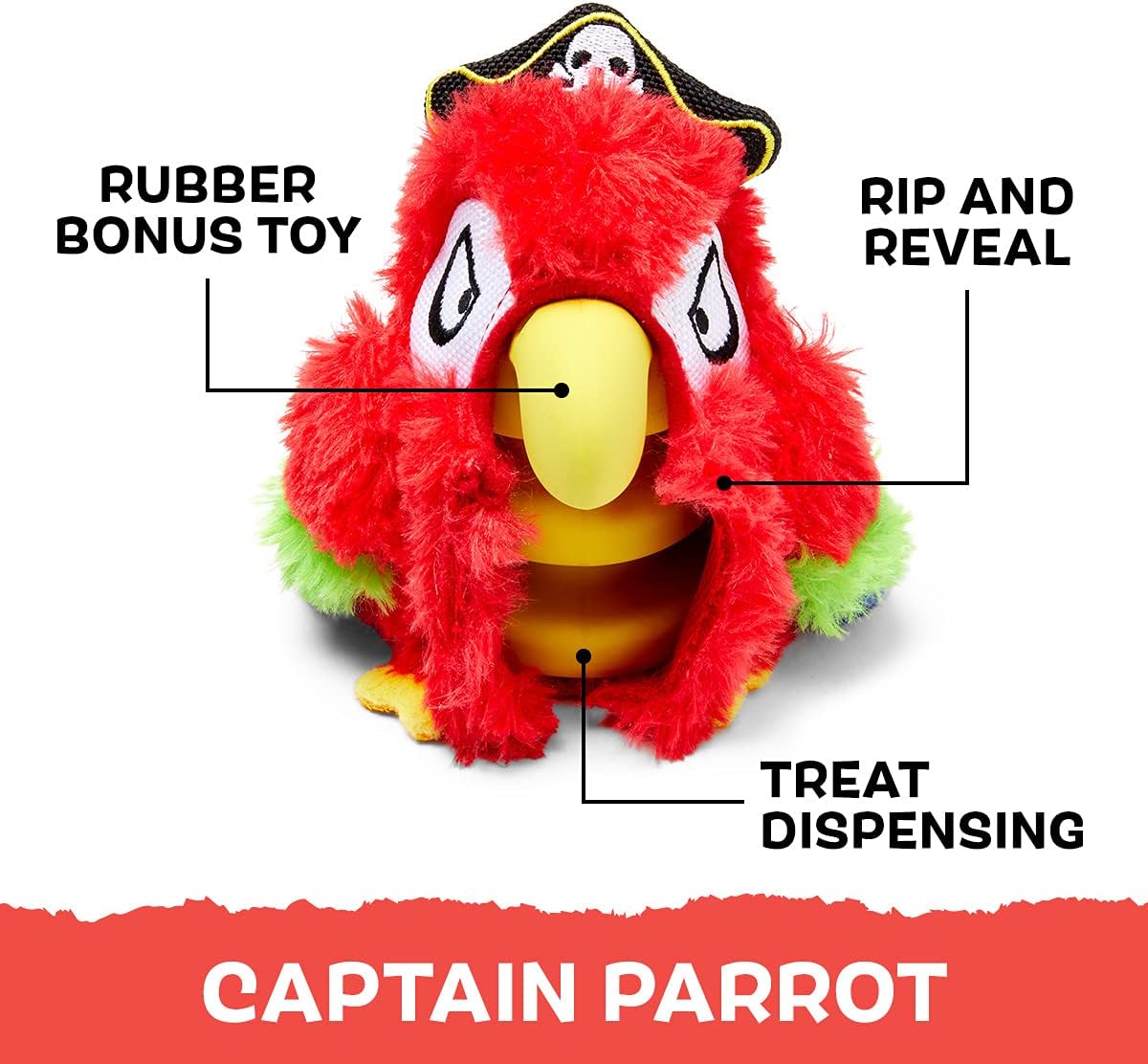 barkbox extreme chewers